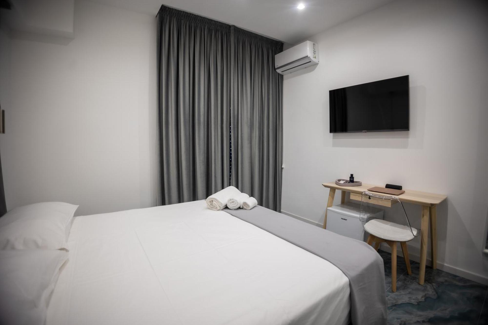 Fp Suite 那不勒斯 外观 照片